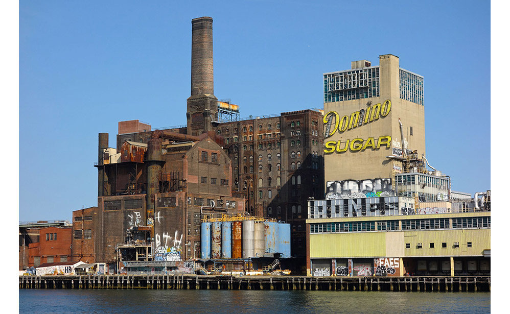 Domino Sugar