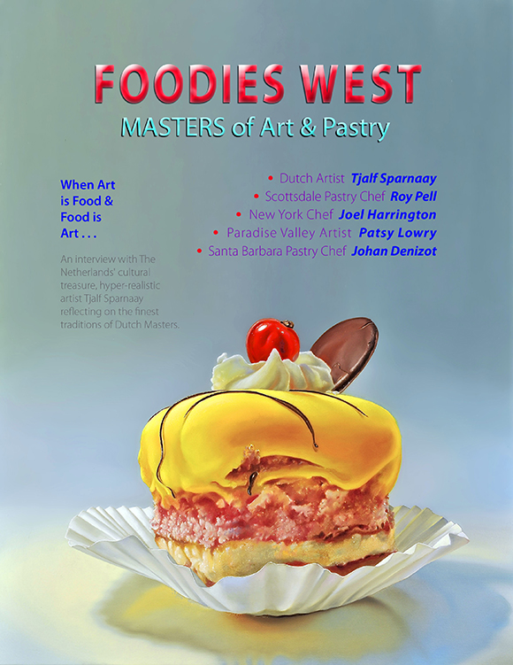 Foodies West
