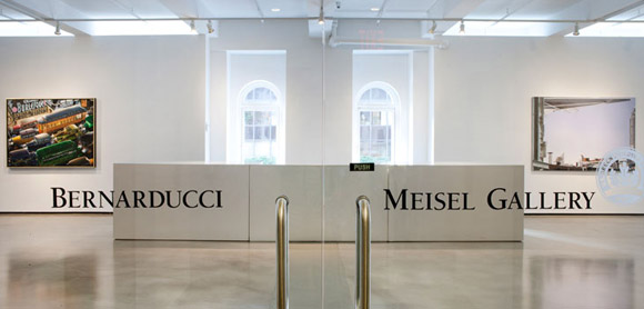 Bernarducci.Meisel Gallery