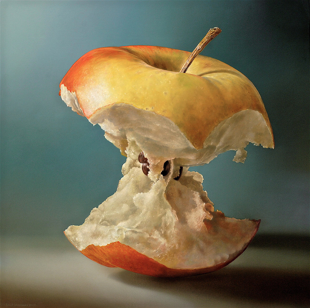 apple hyper grape