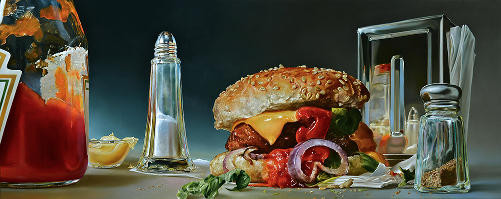 Highlights Art Painting Highlights Art Painting