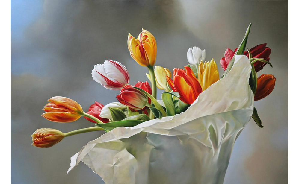 Dutch Tulips