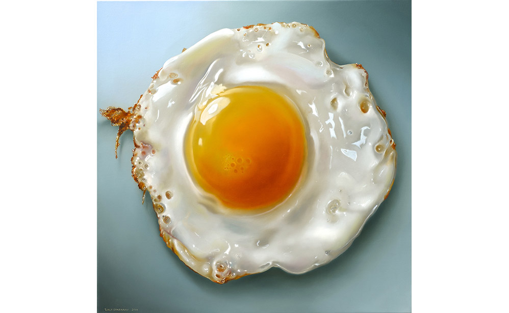 Fried Egg