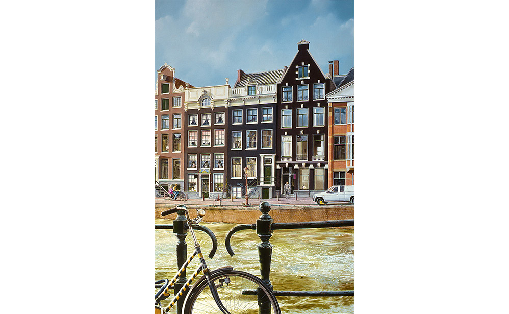 Prinsengracht