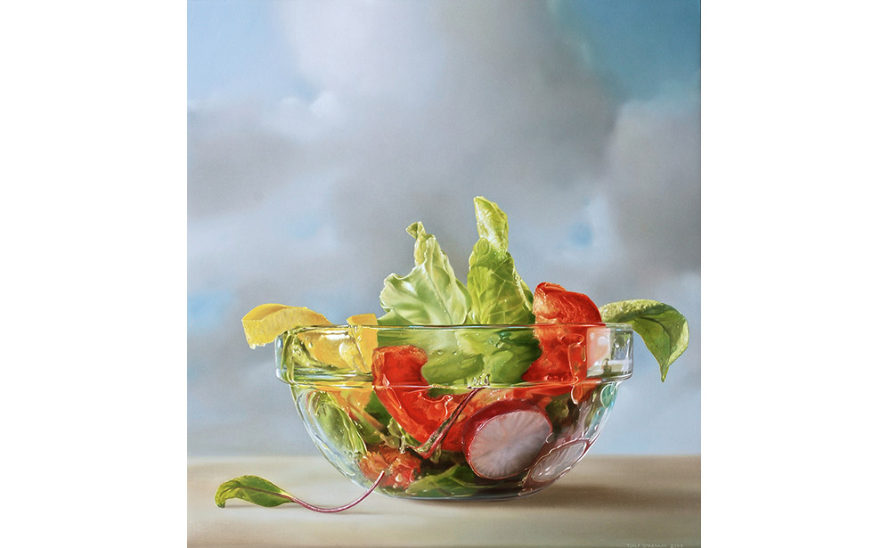 Saladbowl III