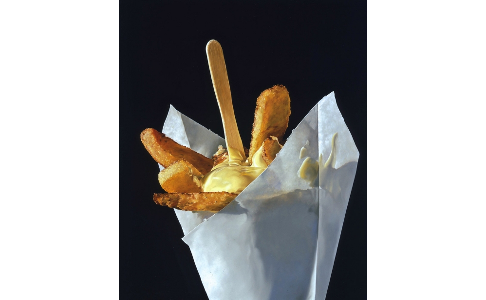 Vlaamse Friet