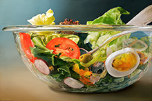 Saladbowl